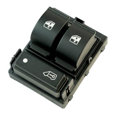 Driver's Side Front Left Window Regulator Order for Citroën Jumper 3, Fiat Ducato 3, Peugeot Boxer 3 from 2006