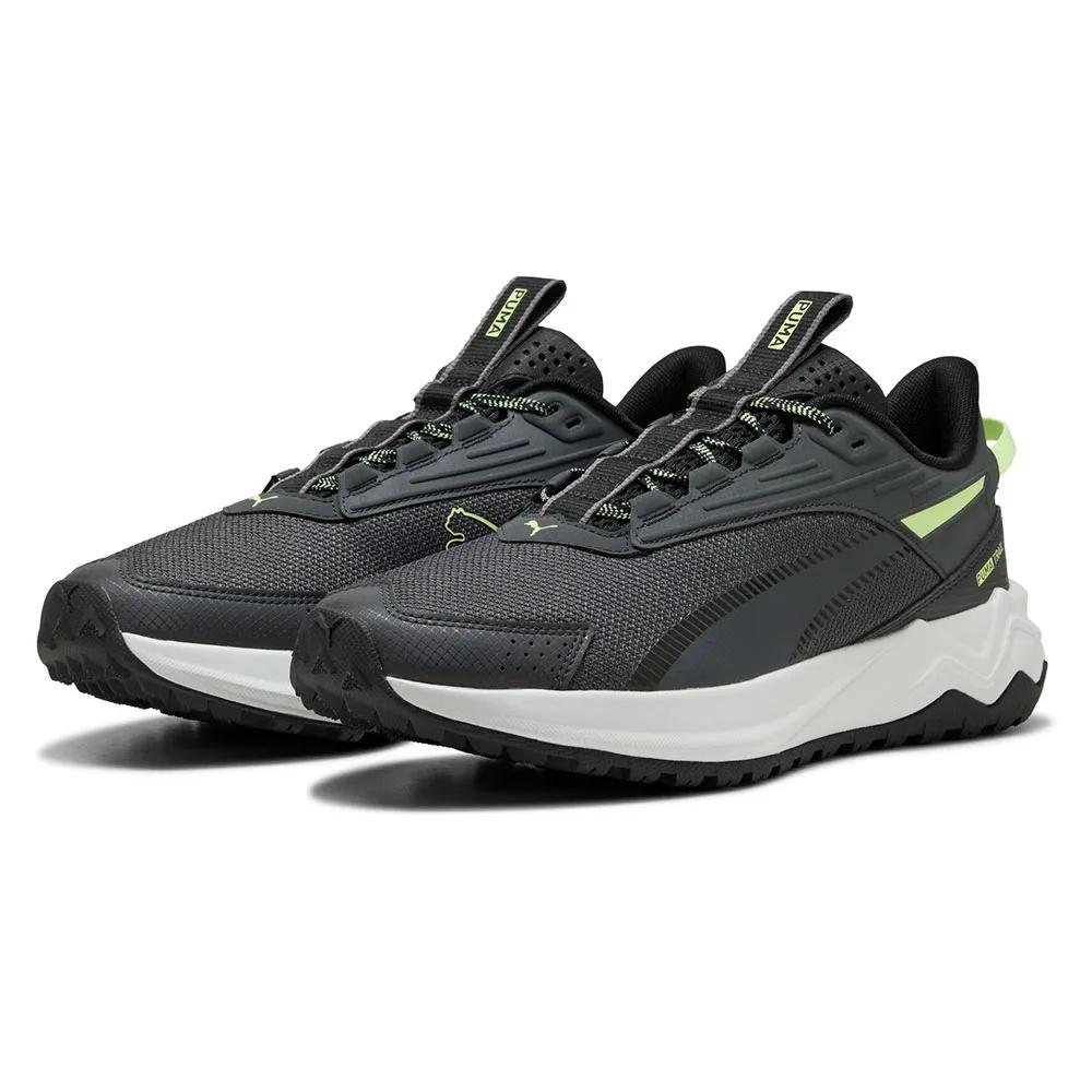 Puma Кроссовки для бега Extend Lite Trail