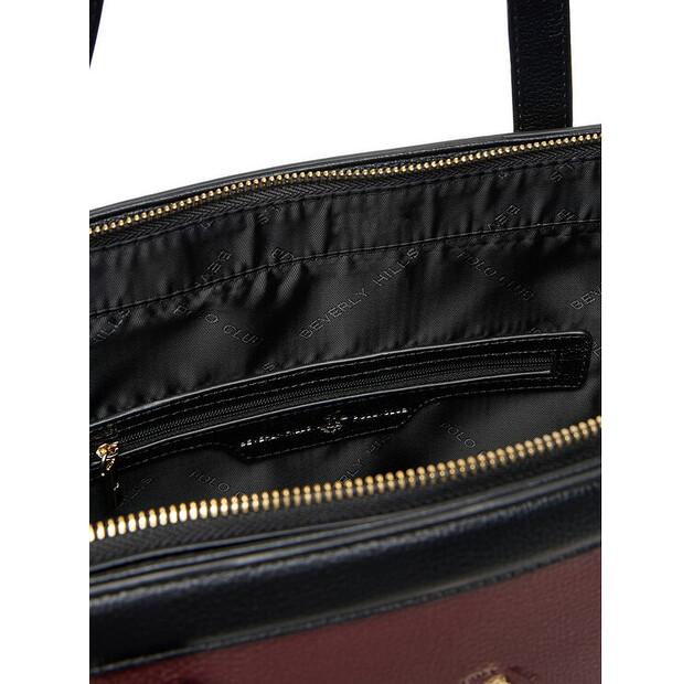 Bolso Beverly Hills Polo Club C-BHPC-L-007-08