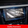 Volkswagen CC Navigation Tempered Film for Center Console & Instrument Panel