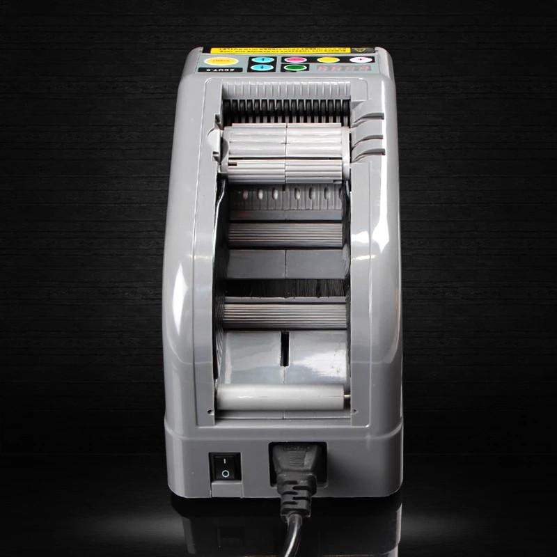 Automatic Tape Dispensers Office Efficient Non Adhesive Tape Cutter Intelligent Large Packing Machine Masking Paper Dispenser