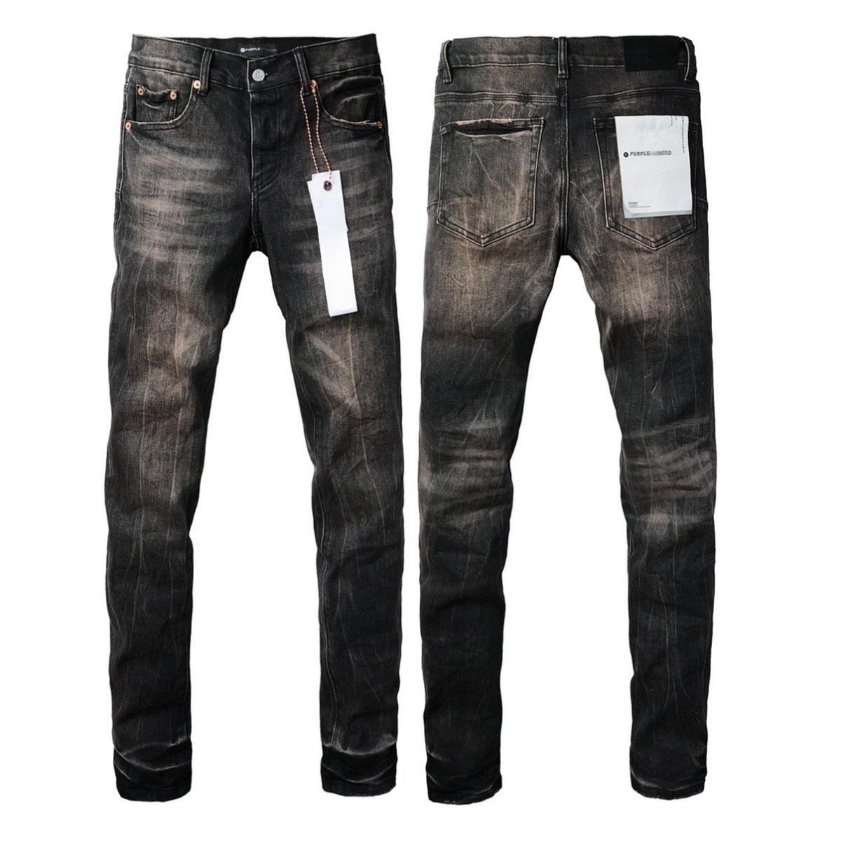 BeatStreet High Street American Distressed Men`s