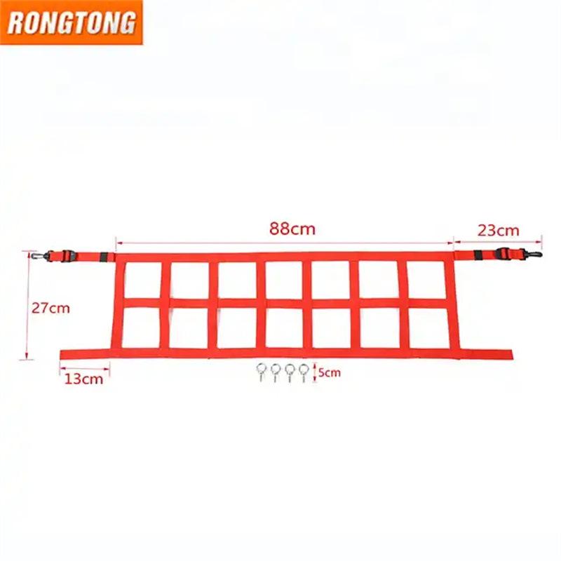 

Сетка-органайзер для багажника для моделей Jimny JB64/JB74 2018+