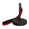 Arm Wrestling Training Strap Professional Belt Training Gym Fitness Equipment Hand Grip for Cable Machine Enduring