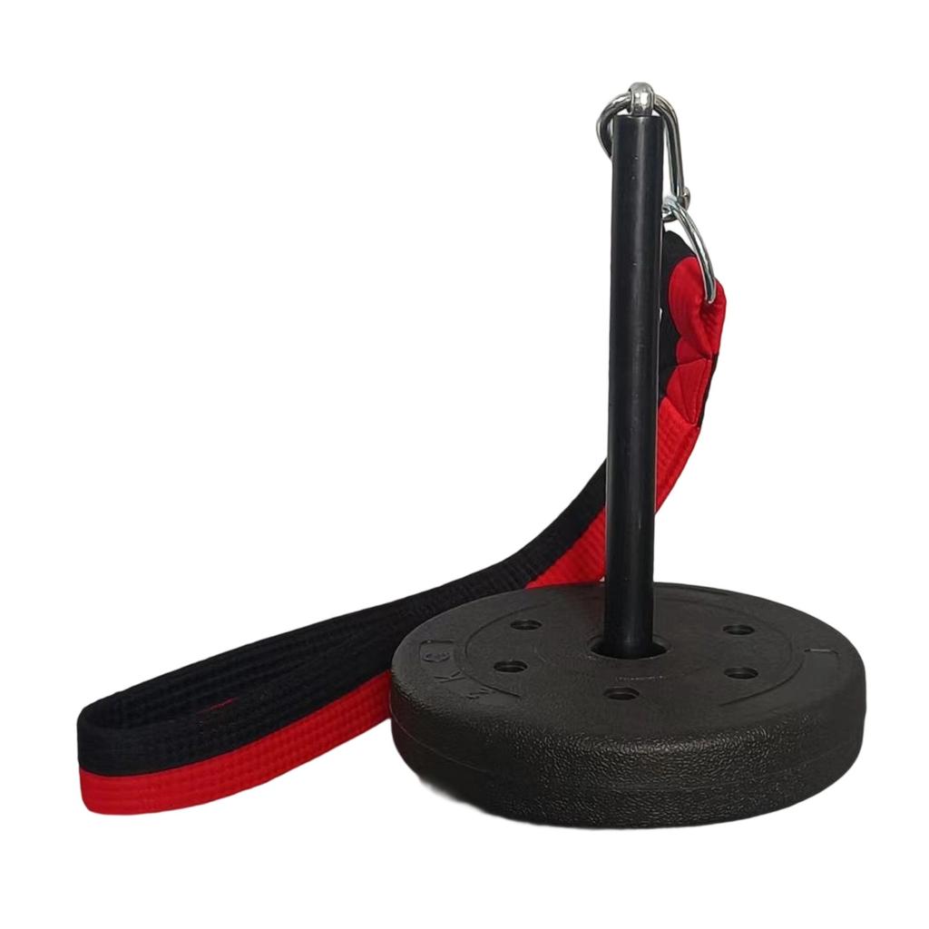 Arm Wrestling Training Strap Professional Belt Training Gym Fitness Equipment Hand Grip for Cable Machine Enduring