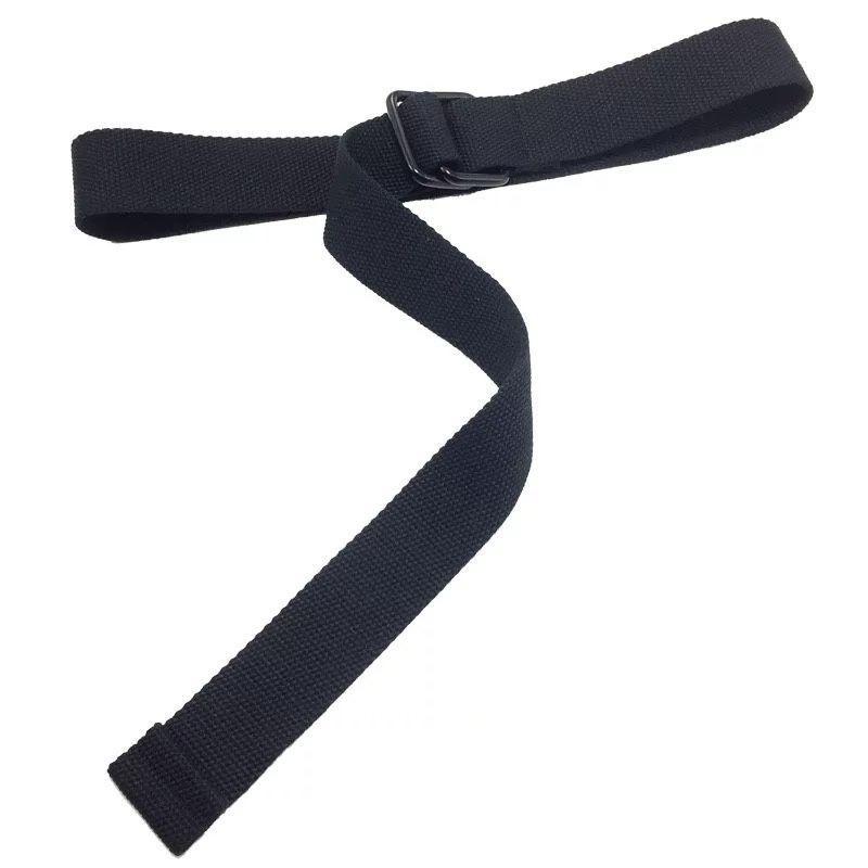 Canvas Quality Belt For Students Multisize Options Perfect For Casual And Formal Styles