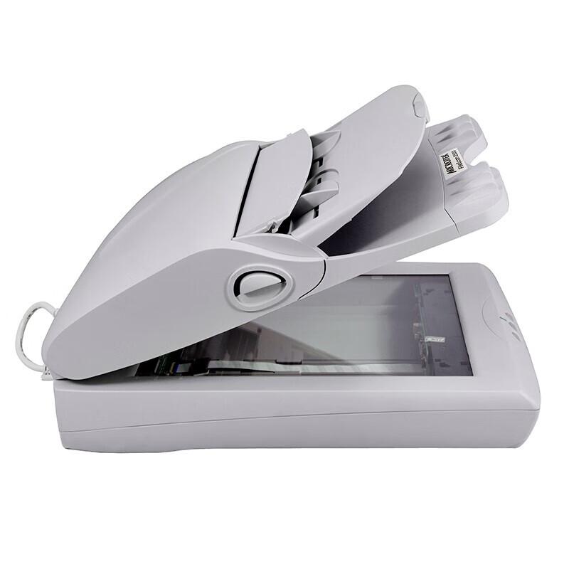 

Microtek 2500 Scanner CN plug (adapter included)
