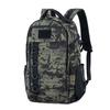 Taktischer Camouflage Outdoor Wanderrucksack