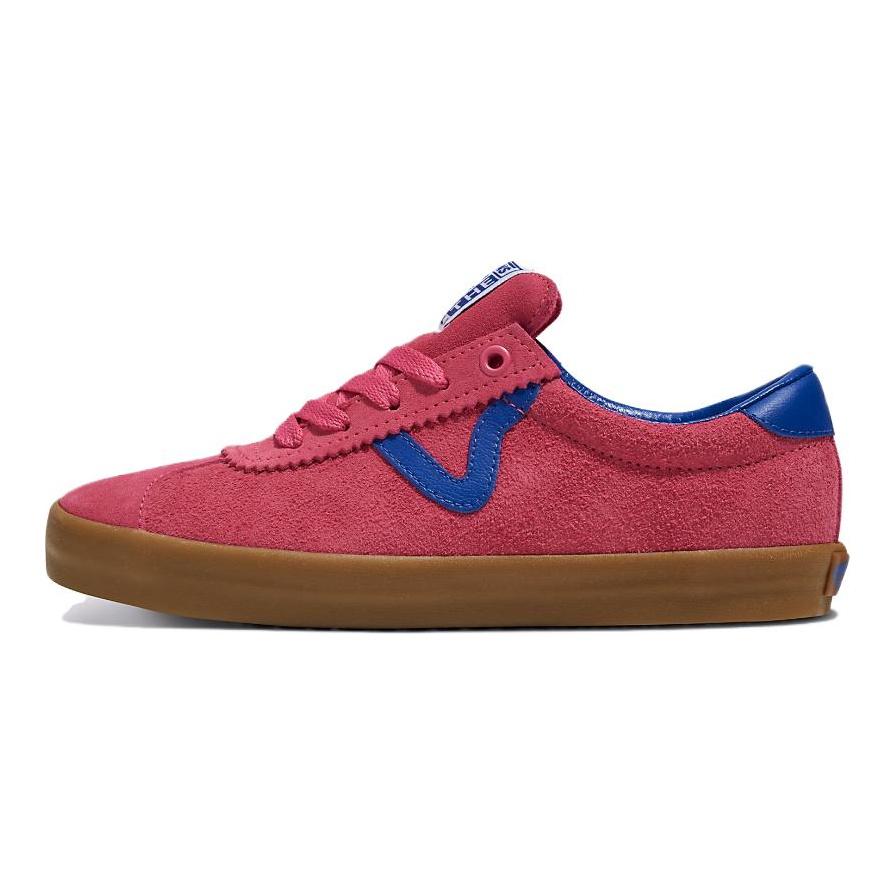 Vans Sport Low Bambino - Hanımeli Unisex Spor Ayakkabı Pembe Bambino-Hanımeli VN000CQRCHL