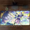 Silver Wolf LV.999 HSR Honkai Star Rail Large XXL Mousepad Overlock Keyboard Anime Girl Kawaii Mouse Pad PC HD Printing Desk Mat