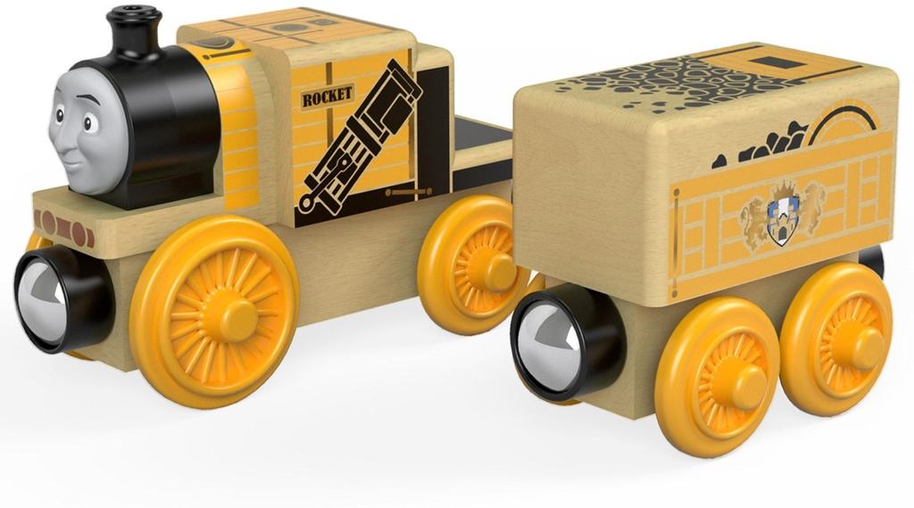 Thomas the Tank Engine Wooden Railway Series Stephen FHM48