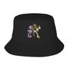 Custom Murder Drones Bucket Hat Women Unisex Fashion Summer Outdoor Sun N And Uzi DoorUnisex FisherUnisex Cap