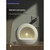 Bach Johann DW06 Smart Bluetooth Speaker with Alarm Clock CN plug (adapter included)