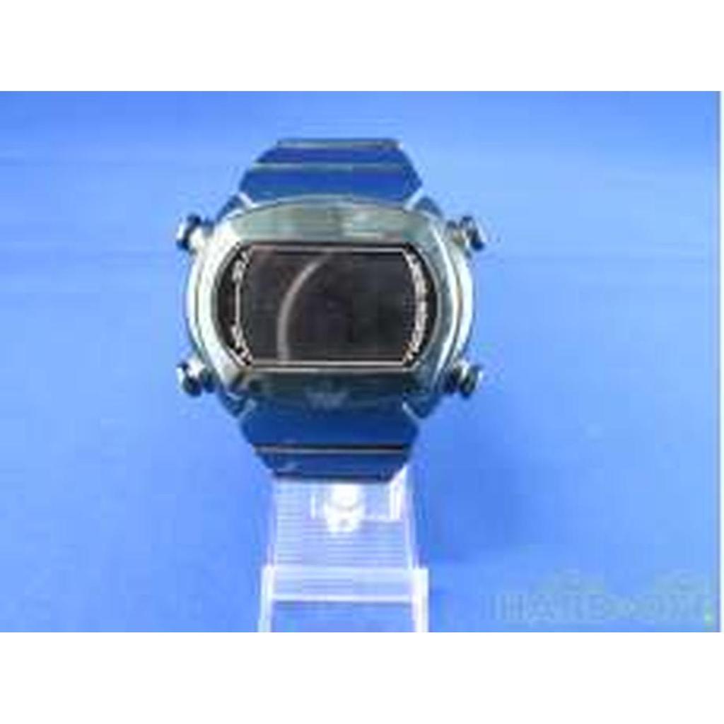 Used ADIDAS ADH1845 Quartz Digital Watch