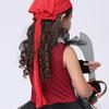 Halloween Girls Pirate Costume Tutu Princess Dress
