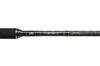 AbuGarcia Crossfield XROSSFIELD XRFS-1032M Lure Rod, Fishing Rod, Versatile for Fresh and Saltwater Fishing, 2-Piece Model, XROSSFIELD XRFS