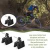 5 Pairs Bike Pads Brake Pads Comfortable Disc Functional