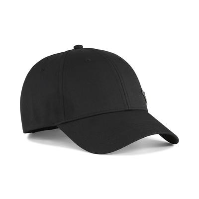 Metall Puma Cat BB 02599401_ESS Kappe_Puma Schwarz_