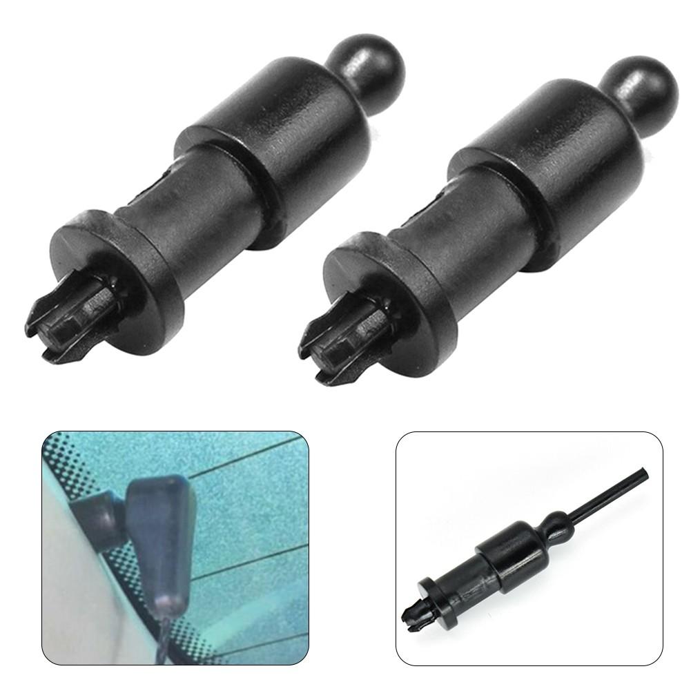 

String Clips Parcel Shelf Plastic 4.5x1.2cm 4M51A466K45AC