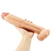Soft Realistic Dildos For Women Sex Toys Curved Penis G-Spot Powerful Suction Orgasm Vagina Masturbators Adults Dildo