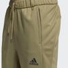 Adidas Aeroready Aeromotion Pants Fashion Versatile Comfortable Drawstring Knitted Sports Pants Men Pants Track-Green GU6404