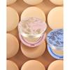 TOM MARK - Moist Light Air Cushion Liquid Foundation with Refill - 2 Shades