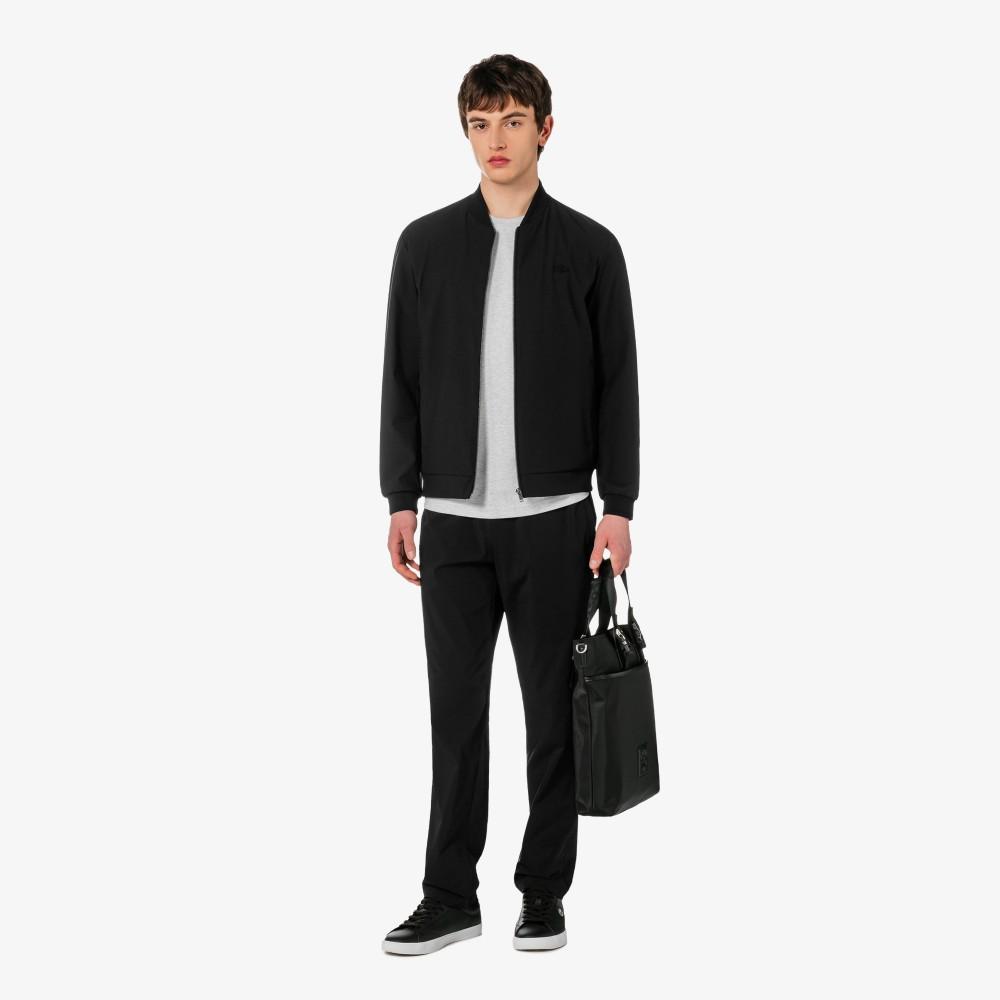 Lacoste Men's Woven Setup Pants XH234E-56G031