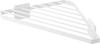 Yamazaki Film Hook Kitchen Corner Rack White Tower 10910