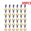 Winner Reward Medals Gold Silver Bronze Prizes Medal with Neck Ribbon Award Medal Kids Sport Competition Prize Medal Souvenir