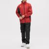 Windbreaker Jacket ST5FWBT0M_RDBK_M