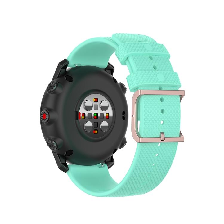Watch Band Wristband Fit for POLARGRIT X Silicone Strap Belt Smartwatch Bracelet