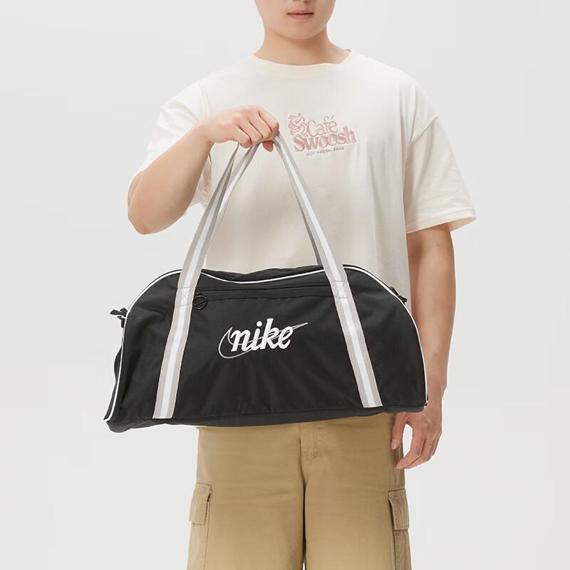 Nike Unisex DH6863-014 Sports Duffle Bag