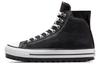 Chuck Taylor All Star City Trek 'Black' A04480C