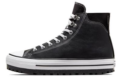 Chuck Taylor All Star City Trek 'Schwarz' A04480C