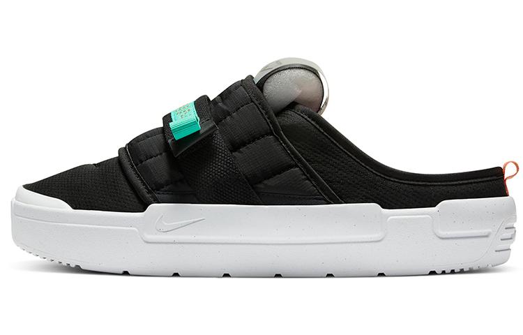 Nike Offline Слипоны Черный Мятный CJ0693-002 42