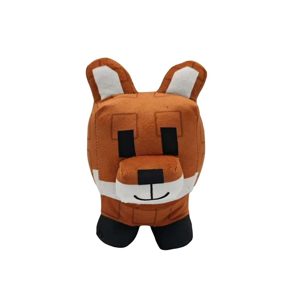 Plush Toys Are Cute And Suitable For Giving As Gifts. They Are Made Of Safe Materials For Both Boys And Girls