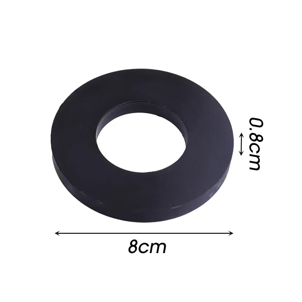 Car Shock Absorber Liner Washer Universal Automotive Front Strut Tower Accessories Suspension Shock Absorbing Bearing Washer 1pcs