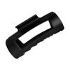 Silicone Hair Claw Clip Nonslip Elegant Hair Clip Flexible Trendy Hair Accessories for Thick Or Fine Hair