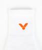 Bigteo Badminton Mid-Calf Socks (Vt26Asc200U)