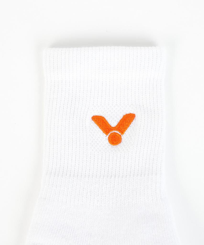 Bigteo Badminton Mid-Calf Socks (Vt26Asc200U)