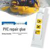 30ML PVC Repair Glue for Inflatable Boats, Toys, and Rings - Waterproof Adhesive Agent