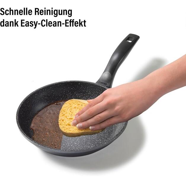 Stoneline Classic Frying Pan 24 Cm 1.5 L (6841)