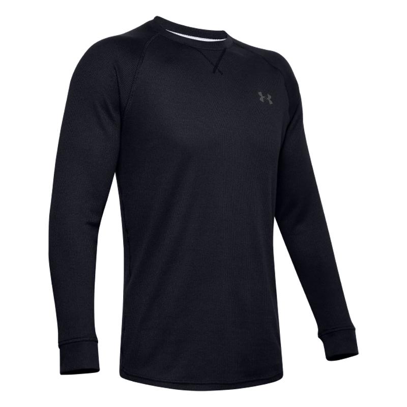 Under Armour Men's DFO 1302355 Crew Neck Long Sleeve T-Shirt