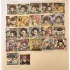 Used Demon Slayer: Kimetsu No Yaiba Wafer Seal Bikkuriman