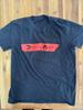 DEPECHE Mode GLOBAL SPLIT TOUR Shirt