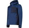 Куртка CMP Man Jacket Zip Hood