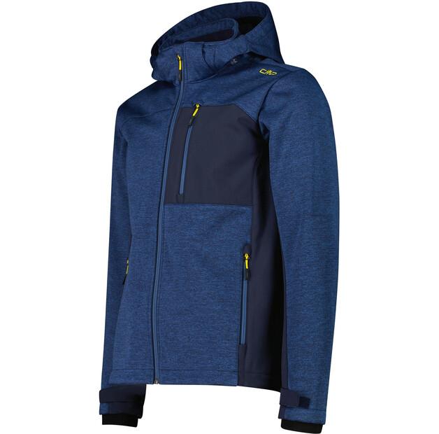 Куртка CMP Man Jacket Zip Hood