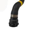 Water Pipe  Suitable for:Bmw 7 E38 1994-2001 Bmw 5 E39 1995-2003   OE:1153 1438 634