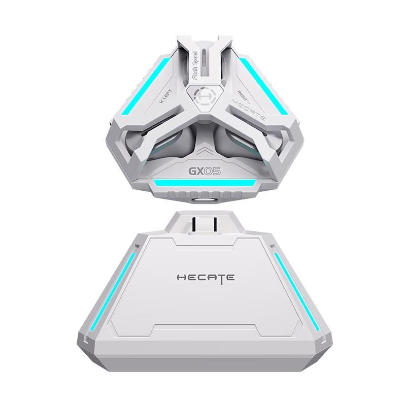 EDIFIER HECATE GX05 Master Edition Īsti