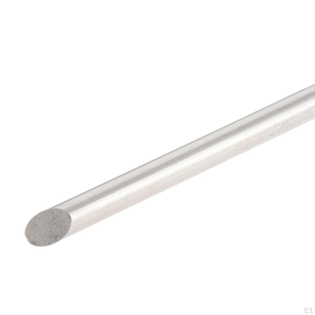 Dressing File Luthier Tools Fret Crowning Guitar Durable Tool for